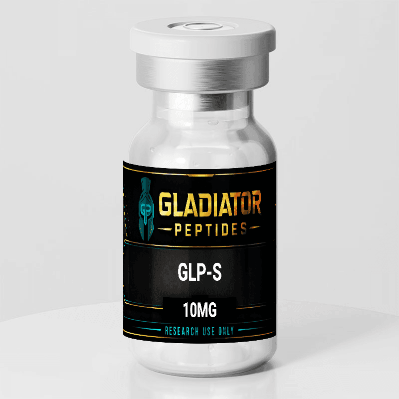 GLP-S 10MG