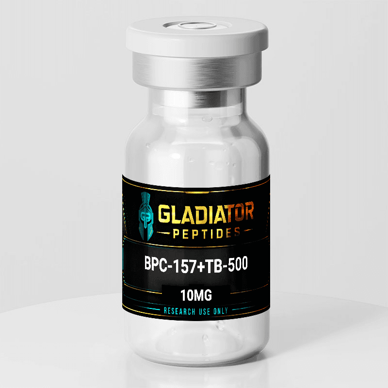 BPC-157 + TB-500 10mg