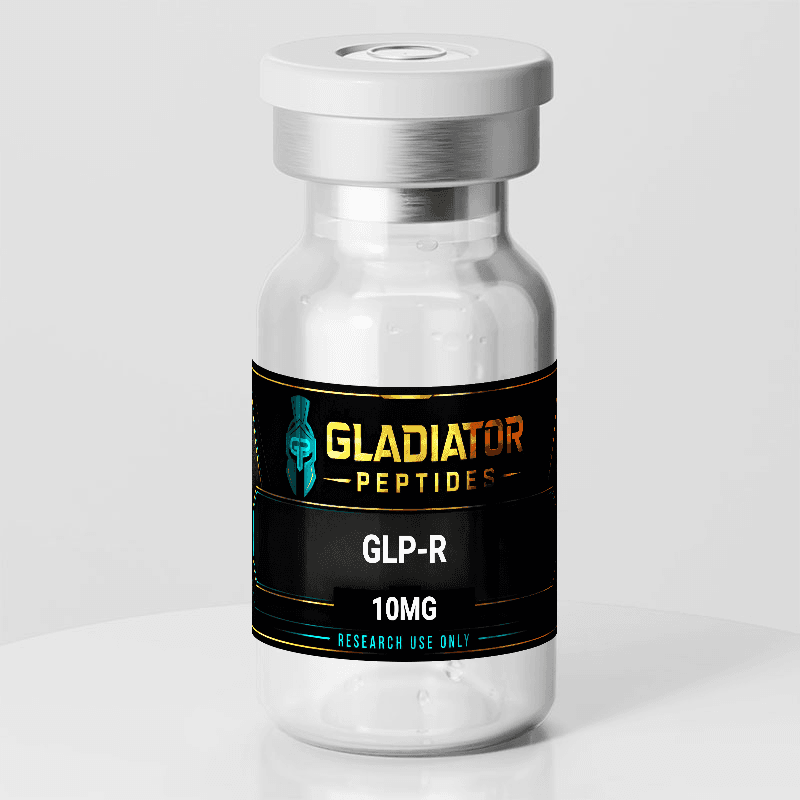GLP-R 10mg