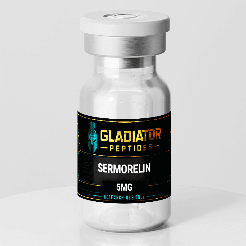 Sermorelin 5MG