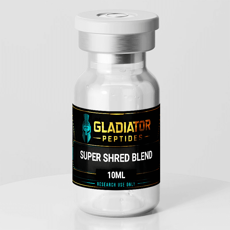 Super Shred Blend 10ml